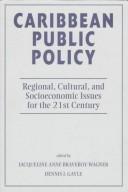Caribbean public policy