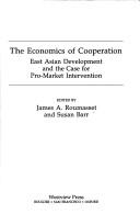 The Economics of Cooperation