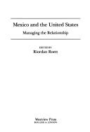 Mexico and the United States