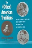 The (Other) American Traditions