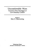 Uncomfortable wars