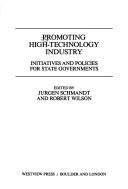 Promoting high-technology industry