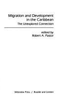 Migration and development in the Caribbean