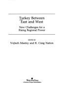 Turkey between East and West