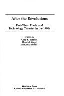 After the Revolutions