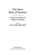 The new role of women