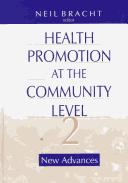 Health Promotion at the Community Level