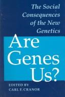 Are genes us?