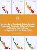 Nearshore Marine Paleoclimatic Regions, Increasing Zoogeographic Provinciality, Molluscan Extinctions, and Paleoshorelines, California