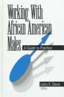 Working with African American males