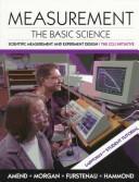 Measurement: The Basic Science