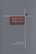 Zygmunt Bauman