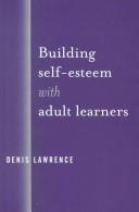 Building Self-Esteem with Adult Learners