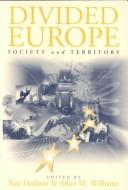 Divided Europe