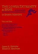 The Lower Extremity & Spine in Sports Medicine