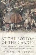 At the bottom of the garden