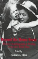 Beyond the Home Front