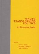Women Transforming Politics
