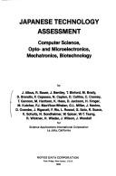 Japanese technology assessment