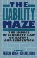 The Liability maze