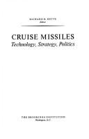 Cruise missiles