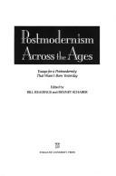 Postmodernism Across the Ages