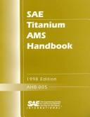 SAE Titanium AMS Handbook