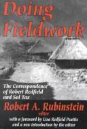 Doing Fieldwork