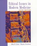 Ethical Issues in Modern Medicine