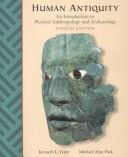 Human antiquity