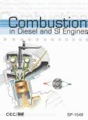 Combustion in Diesel and SI Engines