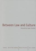 Between law and culture