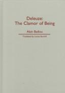 Deleuze