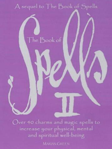 The Book of Spells