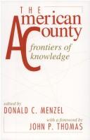 The American County