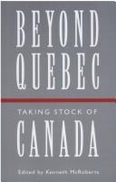 Beyond Quebec
