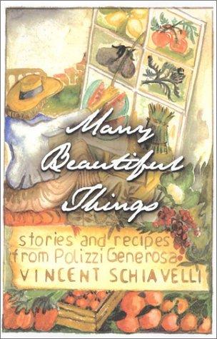 Many beautiful things