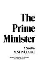 The Prime Minister