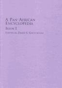A Pan-African encyclopedia