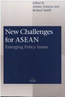 New Challenges for ASEAN