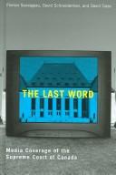 The Last Word
