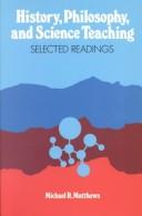History, Philosophy, and Science Teaching
