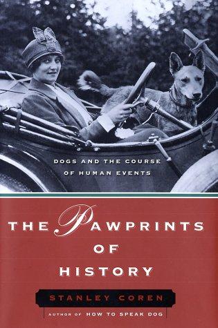 The Pawprints of History