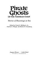 Pirate Ghosts of the American Coast
