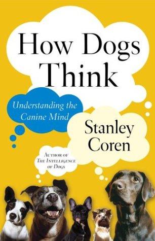 How Dogs Think
