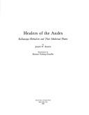 Healers of the Andes