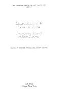 Industrialization & Labor Relations
