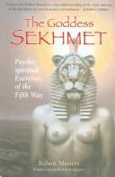 The Goddess Sekhmet