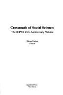 Crossroads of social science