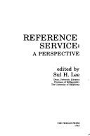 Reference Service
